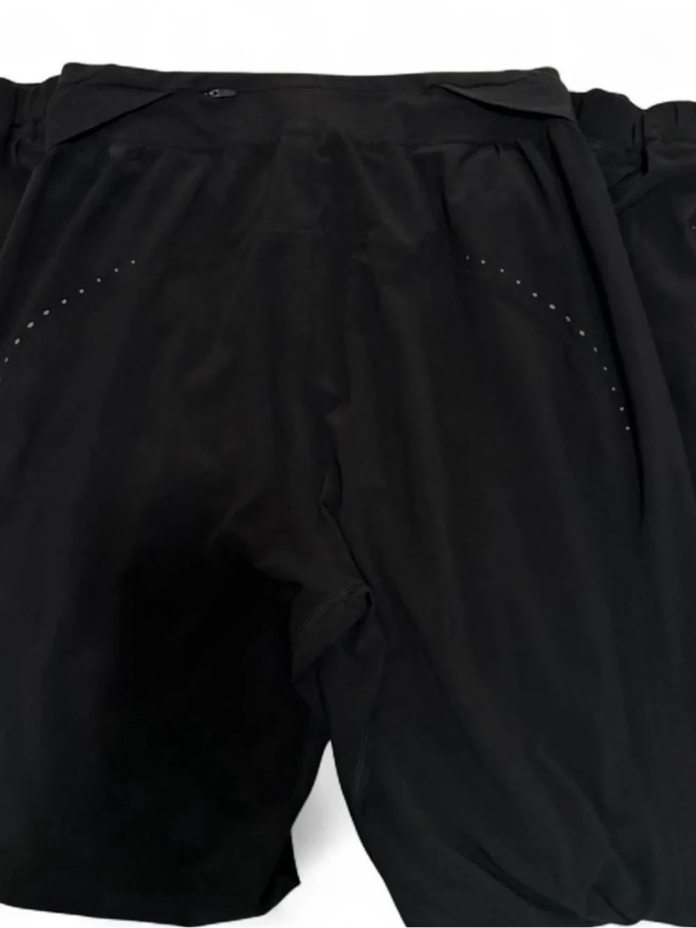 Lululemon Fast & Free Joggers | Black | Size 2
